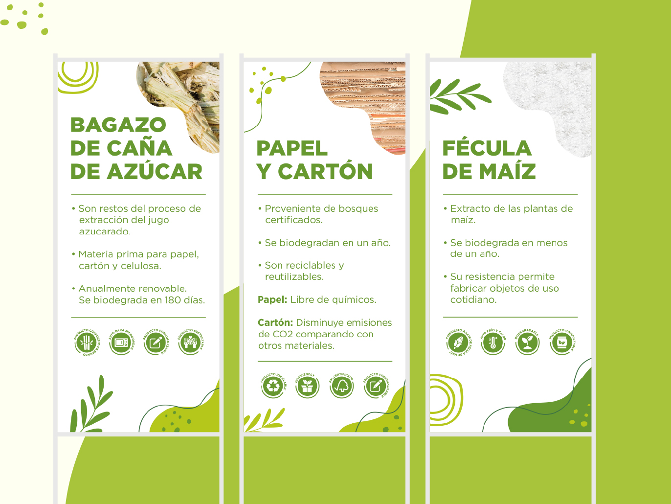 BARCHIESI ECO, EN FIAR